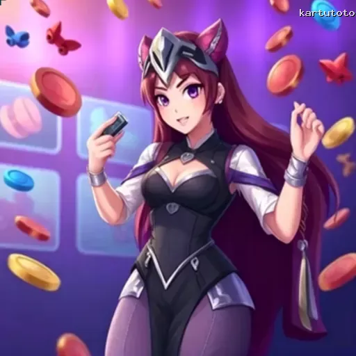 Menjelajahi Fitur Unggulan Situs Game kartutoto