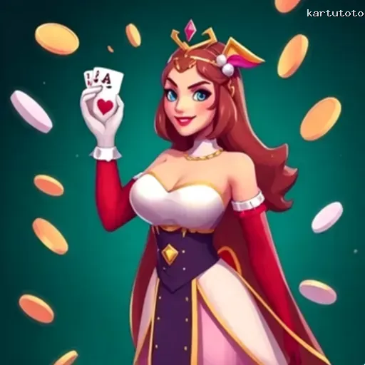 Menggali Fitur Menarik di Situs Game kartutoto