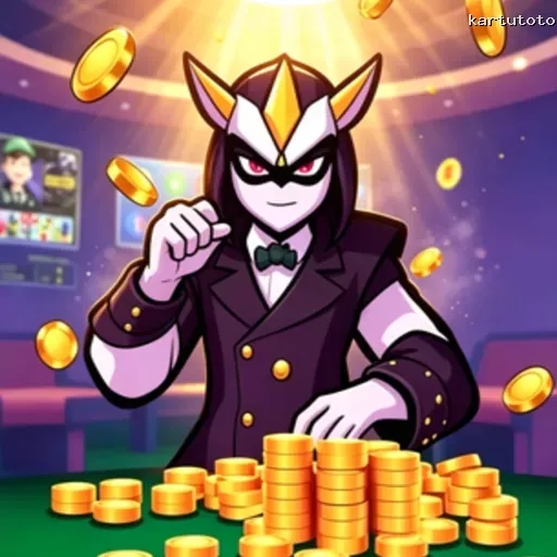 Keamanan dan Keandalan Situs kartutoto di Dunia Game